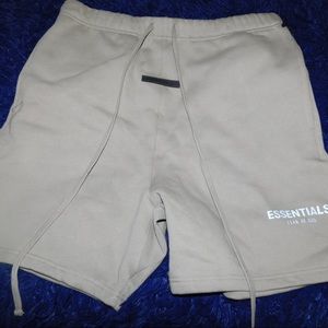 Essentials shorts